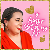 o Amor está no Ar