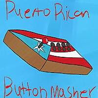 Puerto Rican Button Masher