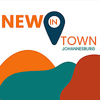 New in Town: Johannesburg