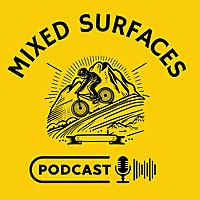 Mixed Surfaces