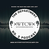The Department No. 2 Podcast