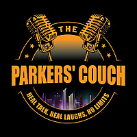 The Parkers' Couch