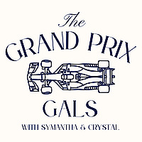 The Grand Prix Gals