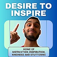 Desire to Inspire