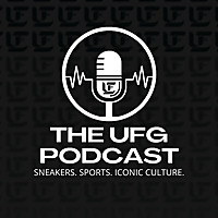 The UFG Podcast