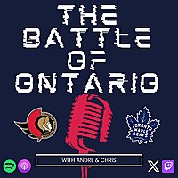 The Battle of Ontario