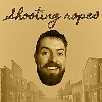 Shooting Ropes with Rosco McClelland