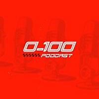0-100mph Podcast