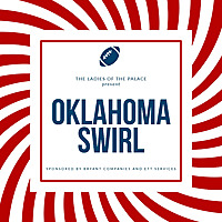 Oklahoma Swirl