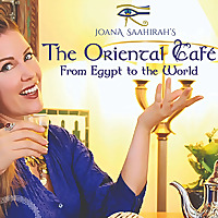 'The Oriental Café Podcast'