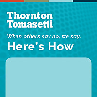 Here's How: Embodied Carbon