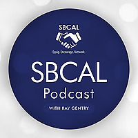 SBCAL Podcast with Ray Gentry