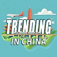 Trending in China