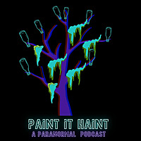 Paint It Haint Travel: A travelnormal podcast