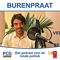 Burenpraat