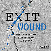 Exit Wound: The Journey of Exploitation and Beyond