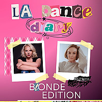 LA Dance Diary