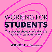 Working for Students