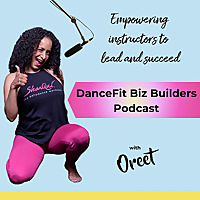 DanceFit Biz Builders