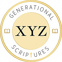 Generational Scriptures