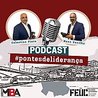 Pontes de Liderança