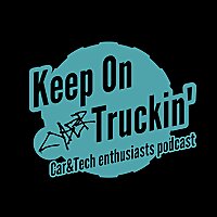 Keep on CyberTruckin'