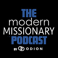 The Modern Missionary Podcast