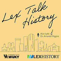 Lex Talk History