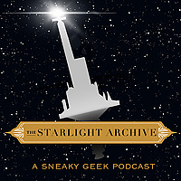 The Starlight Archive