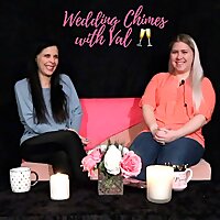 Wedding Chimes With Val
