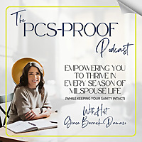 The PCS-Proof Podcast
