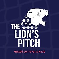 The Lion's Pitch