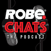 Robe Chats - The Podcast