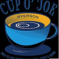 Cup o Joe - A Metals Podcast