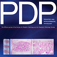 The Pediatric and Developmental Pathology Podcast