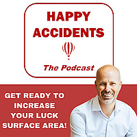 The Happy Accidents Podcast
