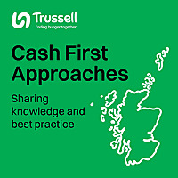 Cash First Approaches