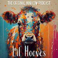 Lil Hooves Podcast