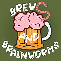 Brews and Brainworms - A LARP Podcast