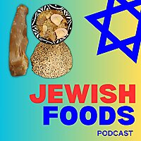 18 Jewish Foods