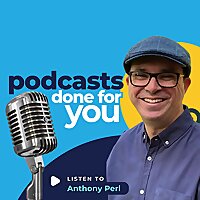 Podcasts Done For You Show