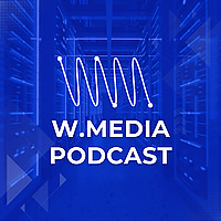 w.media podcast