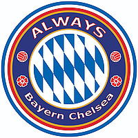 Always Bayern Chelsea