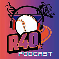 R40 Baseball