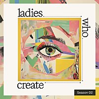 Ladies Who Create