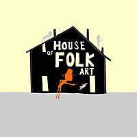 House of Folk Art