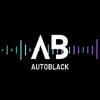 AutoBlack Podcast