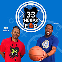 3on3 Hoops Pod
