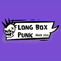 Long Box Punk