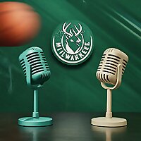Bucks Banter: A Milwaukee Bucks Podcast